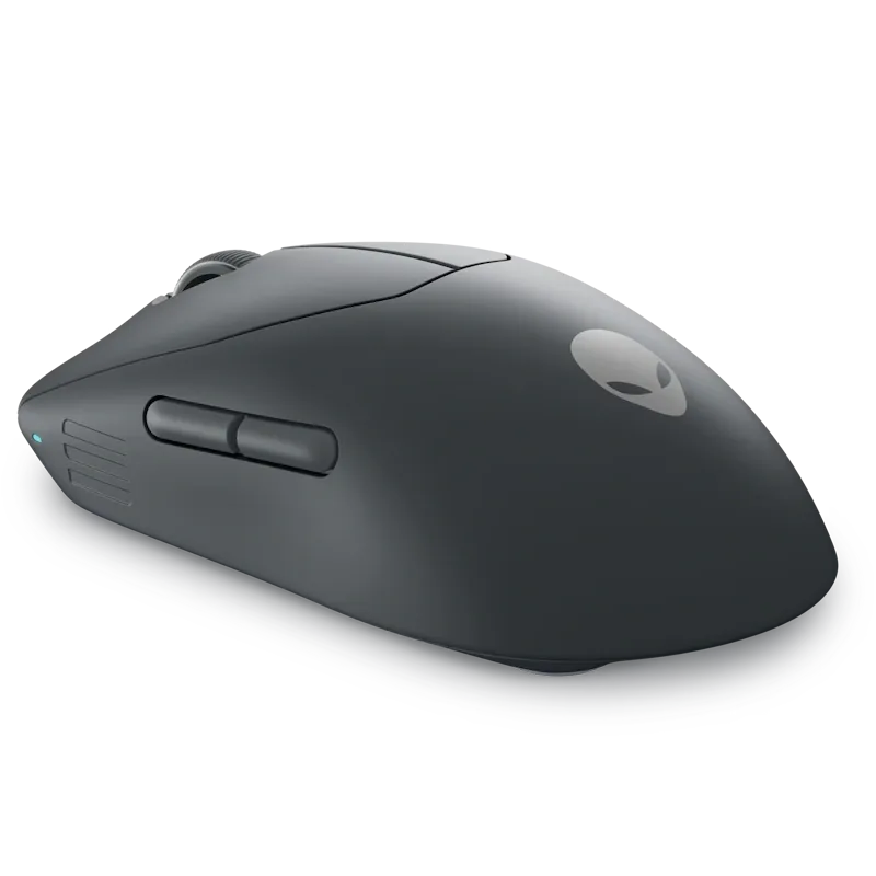Alienware Pro Wireless Gaming Mouse - Dark Side of the Moon 2 Alienware Pro Wireless Gaming Mouse - Dark Side of the Moon - Ảnh 2