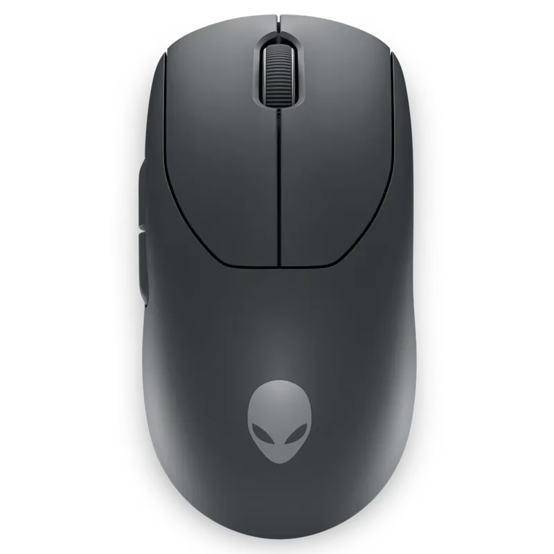 Alienware Pro Wireless Gaming Mouse - Dark Side of the Moon 1 Alienware Pro Wireless Gaming Mouse - Dark Side of the Moon