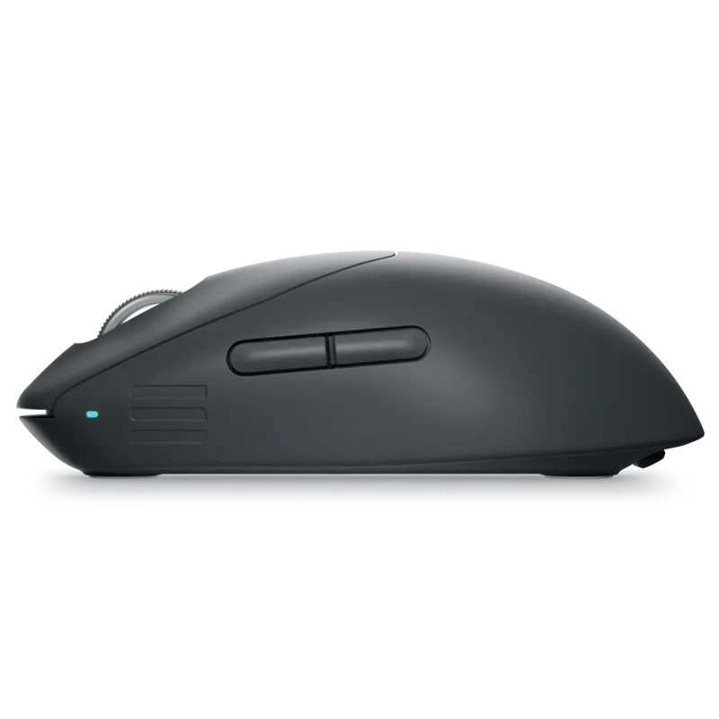 Alienware Pro Wireless Gaming Mouse - Dark Side of the Moon 3 Alienware Pro Wireless Gaming Mouse - Dark Side of the Moon - Ảnh 3