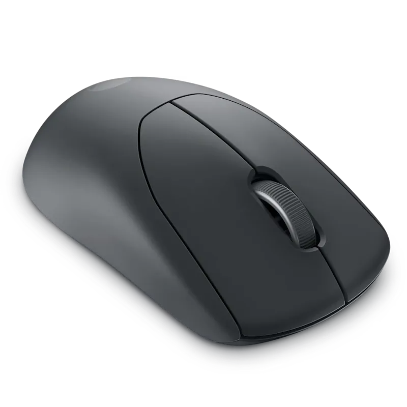 Alienware Pro Wireless Gaming Mouse - Dark Side of the Moon 4 Alienware Pro Wireless Gaming Mouse - Dark Side of the Moon - Ảnh 4