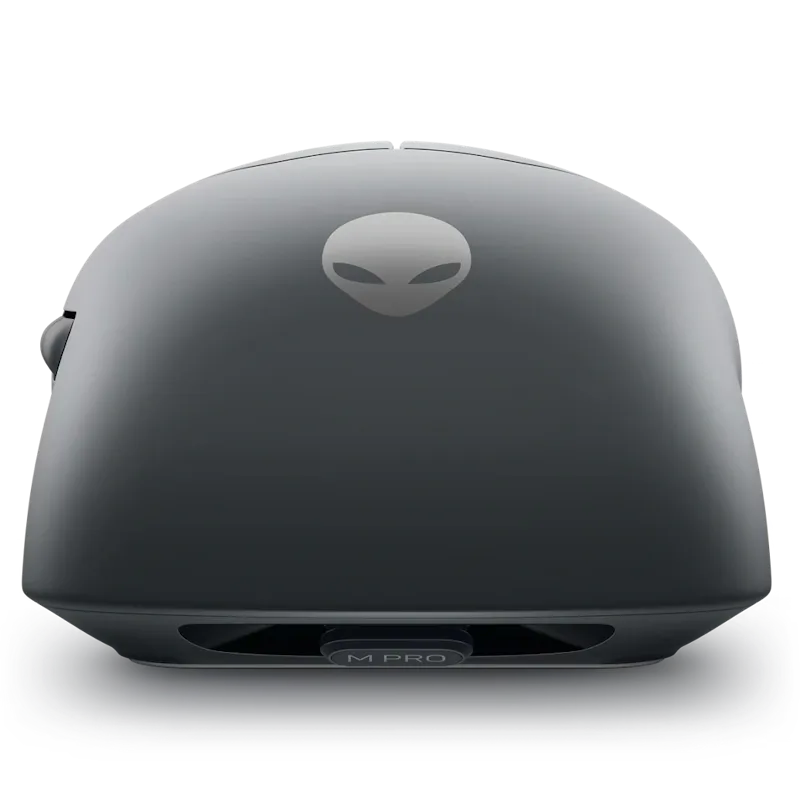 Alienware Pro Wireless Gaming Mouse - Dark Side of the Moon 5 Alienware Pro Wireless Gaming Mouse - Dark Side of the Moon - Ảnh 5
