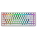 Alienware Pro Wireless Gaming Keyboard - Lunar Light