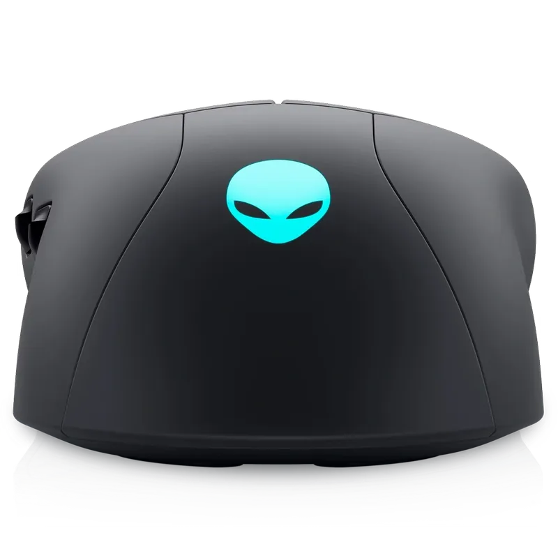 Alienware Wired AW320M Wired Black Gaming Mouse 5 Alienware Wired AW320M Wired Black Gaming Mouse - Ảnh 5