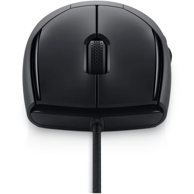Alienware Wired AW320M Wired Black Gaming Mouse 4 Alienware Wired AW320M Wired Black Gaming Mouse - Ảnh 4