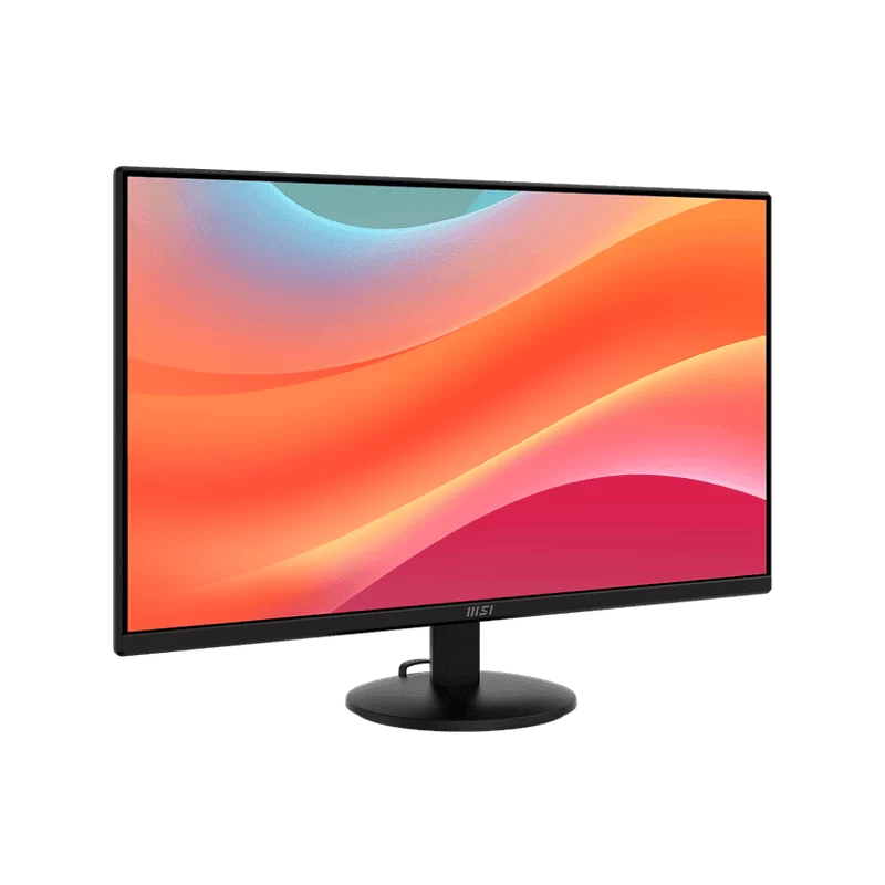 MSI PRO MP252L Monitor - 24.5 inch, Full HD (1920x1080), 100Hz, HDMI, Display Port 2 MSI PRO MP252L Monitor - 24.5 inch, Full HD (1920x1080), 100Hz, HDMI, Display Port - Ảnh 2
