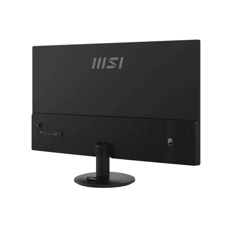 MSI PRO MP252L Monitor - 24.5 inch, Full HD (1920x1080), 100Hz, HDMI, Display Port 6 MSI PRO MP252L Monitor - 24.5 inch, Full HD (1920x1080), 100Hz, HDMI, Display Port - Ảnh 6