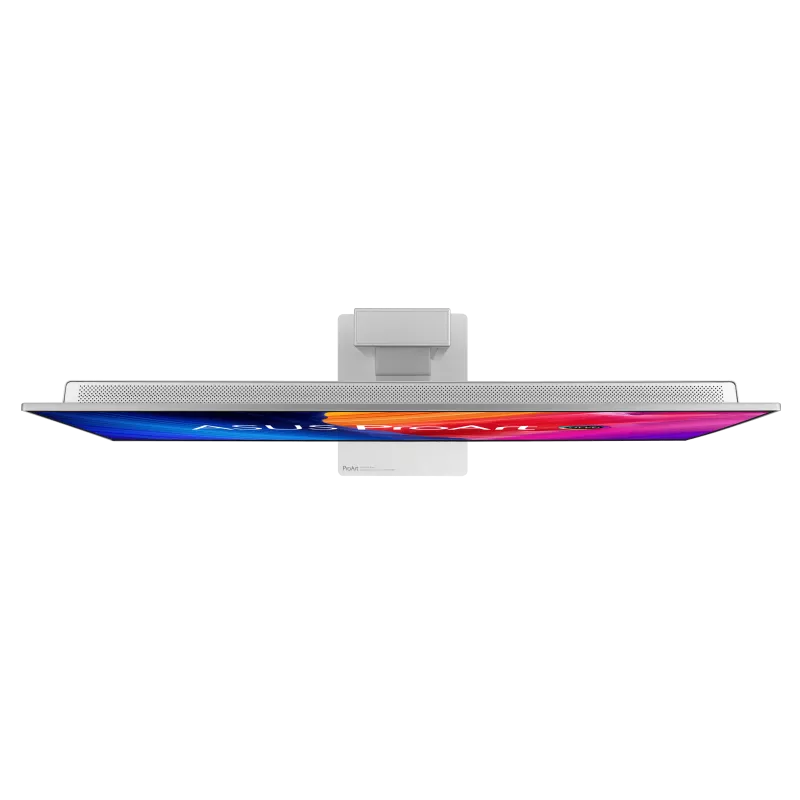 ASUS ProArt PA32UCDM OLED Professional Monitor - 32” 4K UHD (3840 x 2160) HDR10, 240Hz, DeltaE<1, 10-bit, Thunderbolt™ 4 96W, DisplayHDR™ True Black 400 1000 nits 11 ASUS ProArt PA32UCDM OLED Professional Monitor - 32” 4K UHD (3840 x 2160) HDR10, 240Hz, DeltaE<1, 10-bit, Thunderbolt™ 4 96W, DisplayHDR™ True Black 400 1000 nits - Ảnh 11