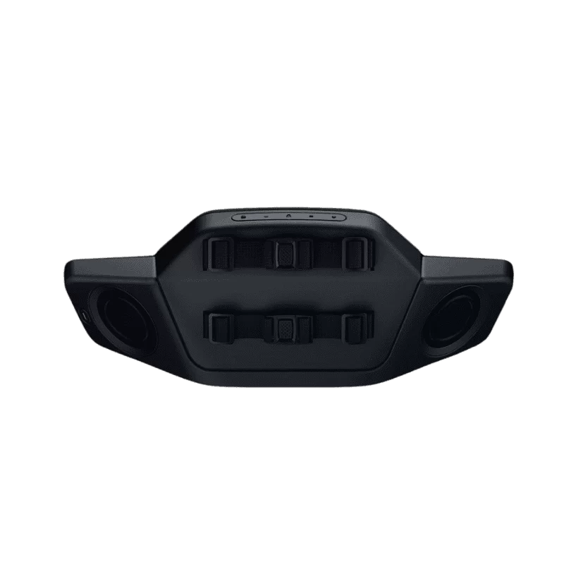 Razer Clio Wireless Speaker Head Cushion for Gaming Chairs 6 Razer Clio Wireless Speaker Head Cushion for Gaming Chairs - Ảnh 6