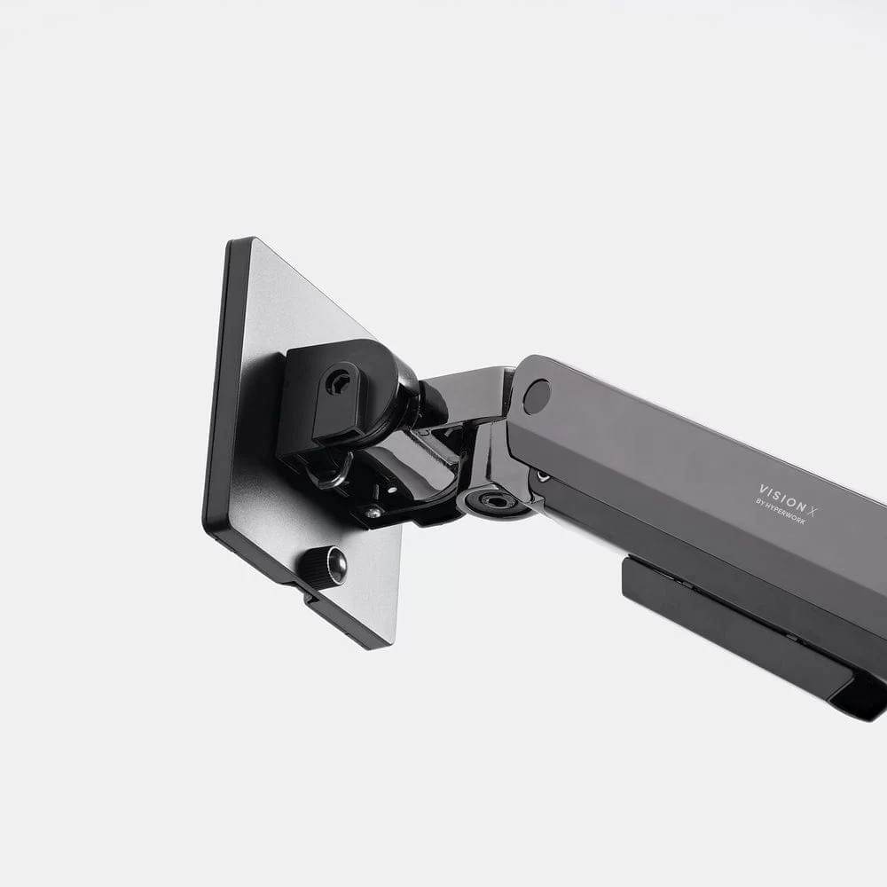 HyperWork VisionX Stealth Monitor Stand 2 HyperWork VisionX Stealth Monitor Stand - Ảnh 2