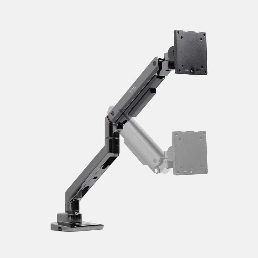 HyperWork VisionX Stealth Monitor Stand 4 HyperWork VisionX Stealth Monitor Stand - Ảnh 4