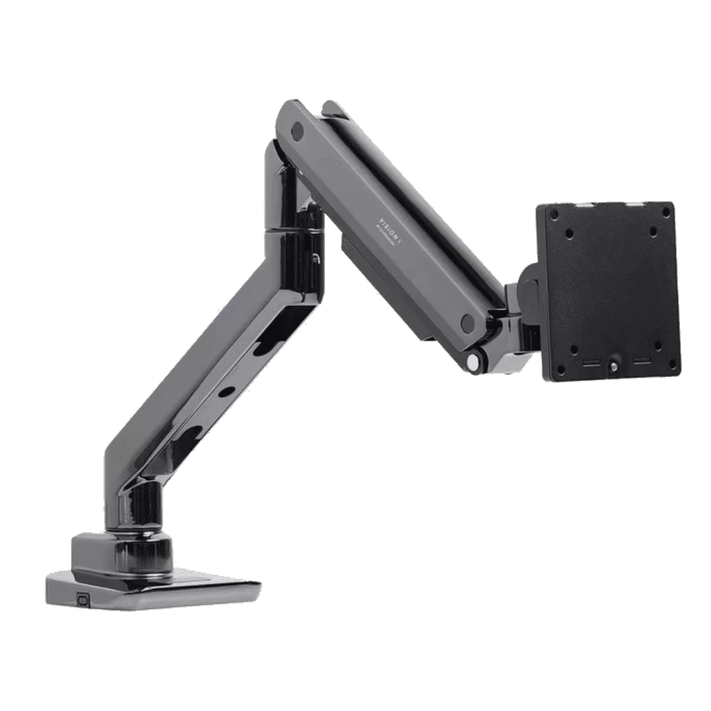 HyperWork VisionX Stealth Monitor Stand 1 HyperWork VisionX Stealth Monitor Stand