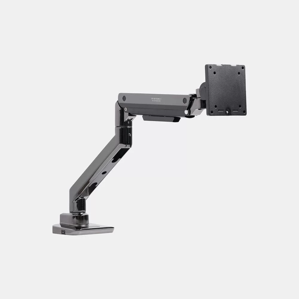 HyperWork VisionX Stealth Monitor Stand 6 HyperWork VisionX Stealth Monitor Stand - Ảnh 6