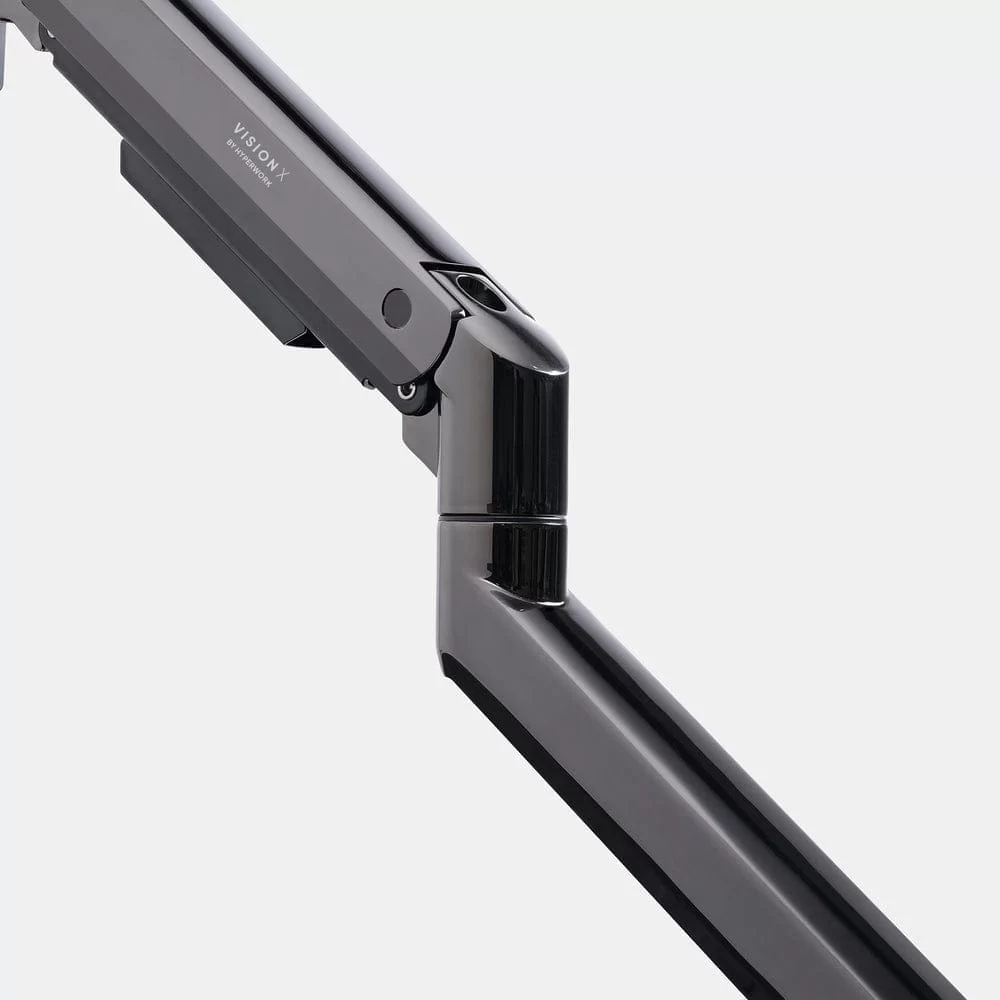 HyperWork VisionX Stealth Monitor Stand 7 HyperWork VisionX Stealth Monitor Stand - Ảnh 7