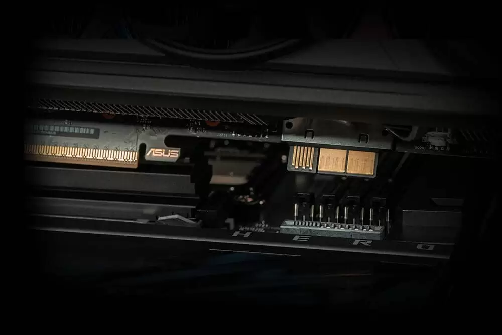 power slot