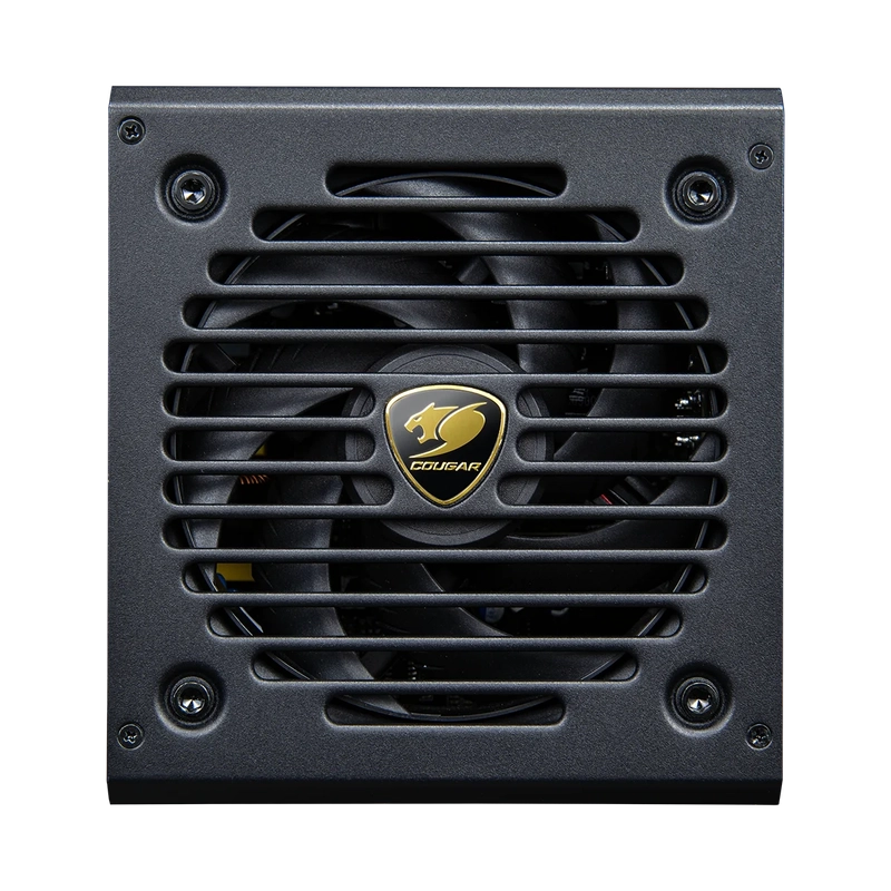 Cougar GR 850 850W 80 Plus Gold, Full-Modular, PCIe 5.1, ATX3.1, PCIe 12V-2X6 PSU 8 Cougar GR 850 850W 80 Plus Gold, Full-Modular, PCIe 5.1, ATX3.1, PCIe 12V-2X6 PSU - Ảnh 8