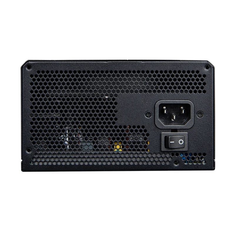Cougar GR 850 850W 80 Plus Gold, Full-Modular, PCIe 5.1, ATX3.1, PCIe 12V-2X6 PSU 3 Cougar GR 850 850W 80 Plus Gold, Full-Modular, PCIe 5.1, ATX3.1, PCIe 12V-2X6 PSU - Ảnh 3