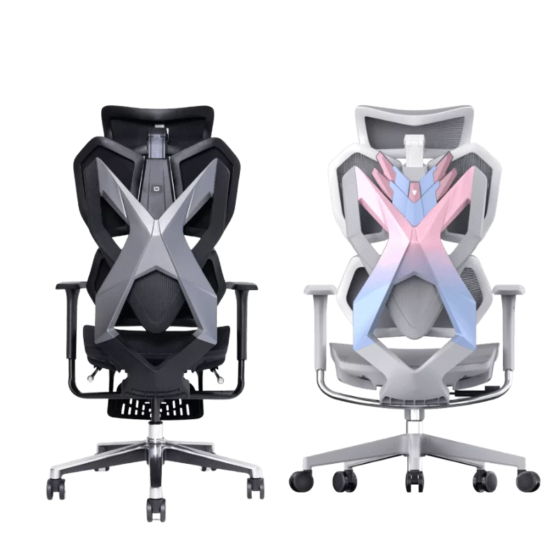 Gami X5 Ergonomic Chair 1 Gami X5 Ergonomic Chair