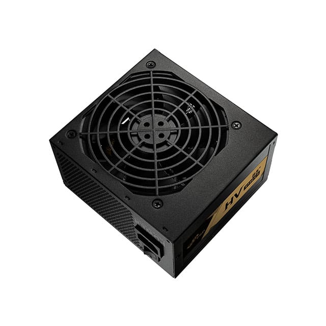 FSP HV PRO 85+(ATX3.1) 650W 80 plus Bronze PSU 3 FSP HV PRO 85+(ATX3.1) 650W 80 plus Bronze PSU - Ảnh 3