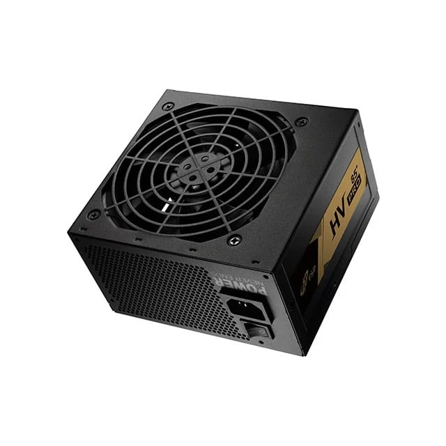 FSP HV PRO 85+(ATX3.1) 650W 80 plus Bronze PSU 4 FSP HV PRO 85+(ATX3.1) 650W 80 plus Bronze PSU - Ảnh 4
