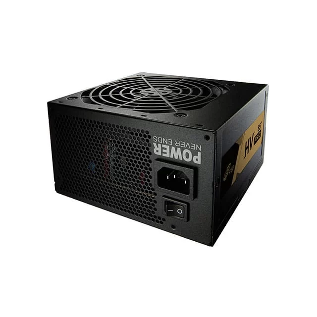 FSP HV PRO 85+(ATX3.1) 650W 80 plus Bronze PSU 5 FSP HV PRO 85+(ATX3.1) 650W 80 plus Bronze PSU - Ảnh 5