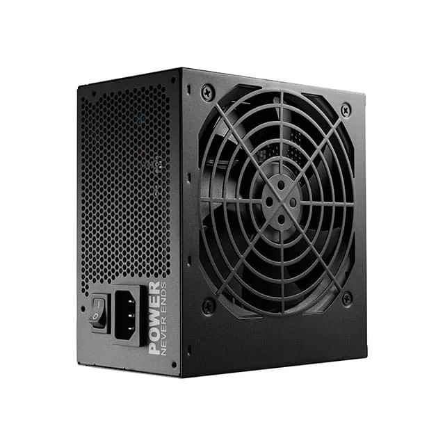 FSP HV PRO 85+(ATX3.1) 650W 80 plus Bronze PSU 6 FSP HV PRO 85+(ATX3.1) 650W 80 plus Bronze PSU - Ảnh 6
