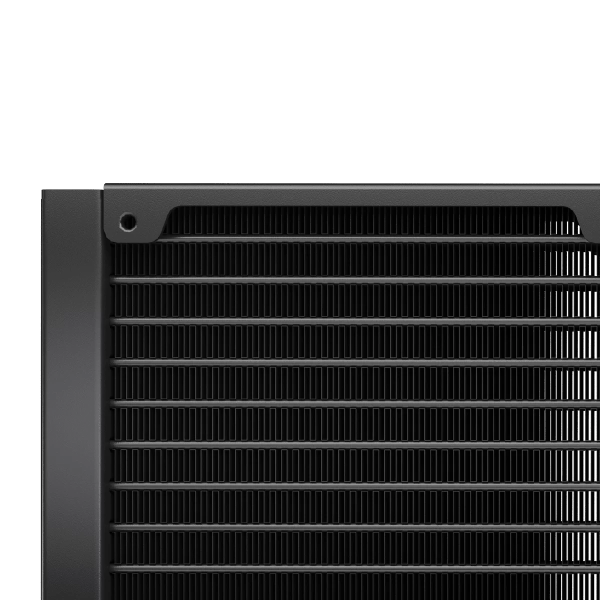 Cougar POSEIDON ELITE ARGB 360 AIO Liquid CPU Cooler - Black, 3x 120mm ARGB Fans 6 Cougar POSEIDON ELITE ARGB 360 AIO Liquid CPU Cooler - Black, 3x 120mm ARGB Fans - Ảnh 6