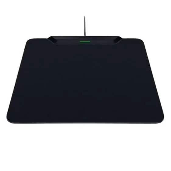 Razer HyperFlux V2 Wireless Charging System Hard Edition Mouse Pad - 360 x 275 x 5mm 3 Razer HyperFlux V2 Wireless Charging System Hard Edition Mouse Pad - 360 x 275 x 5mm - Ảnh 3