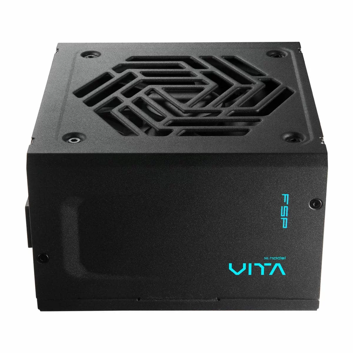 FSP VITA GD 850W Black, ATX 3.1 PCIe 5.1, 80 Plus Gold, Fully modular, PCIe 12V-2x6 PSU 4 FSP VITA GD 850W Black, ATX 3.1 PCIe 5.1, 80 Plus Gold, Fully modular, PCIe 12V-2x6 PSU - Ảnh 4