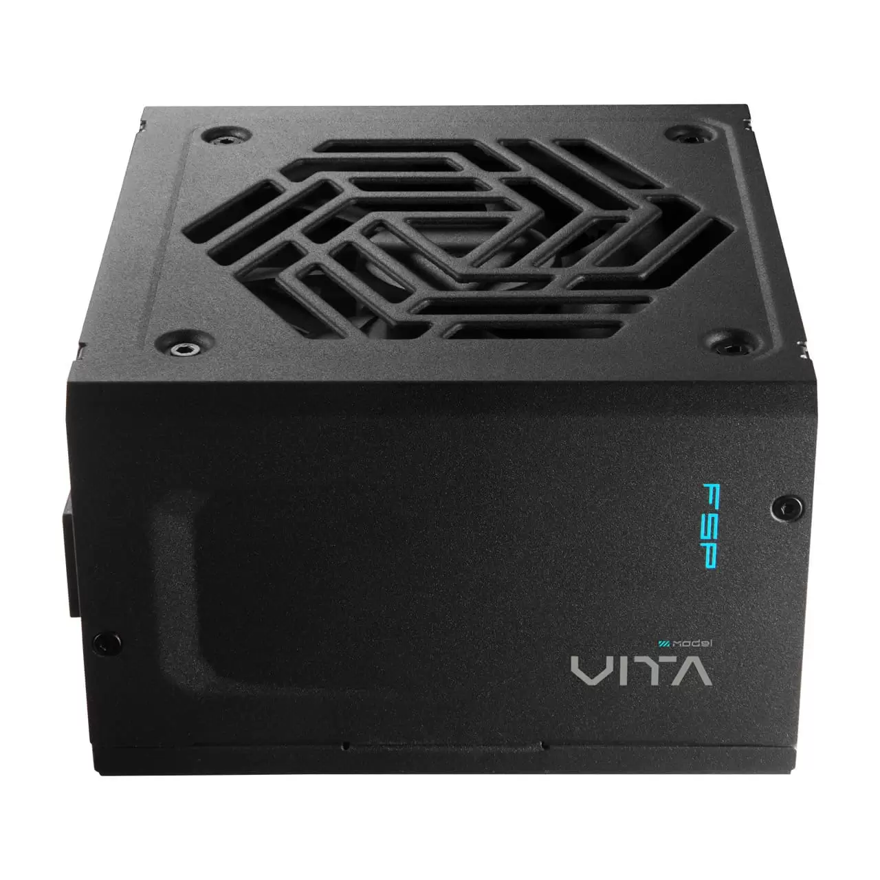 FSP VITA GM 850W Black, ATX 3.1 PCIe 5.1, 80 Plus Gold, Fully modular PSU 5 FSP VITA GM 850W Black, ATX 3.1 PCIe 5.1, 80 Plus Gold, Fully modular PSU - Ảnh 5