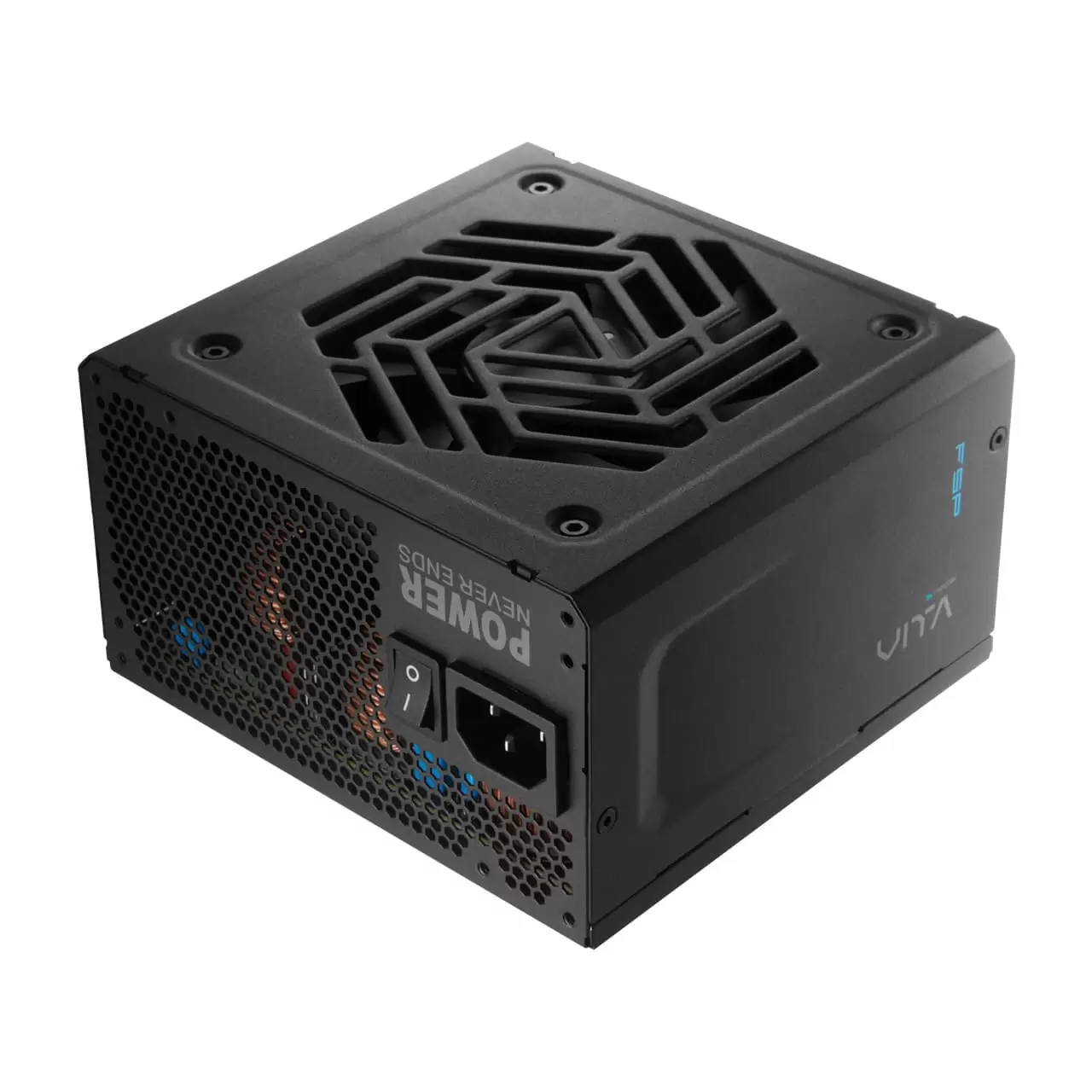 FSP VITA GM 850W Black, ATX 3.1 PCIe 5.1, 80 Plus Gold, Fully modular PSU 7 FSP VITA GM 850W Black, ATX 3.1 PCIe 5.1, 80 Plus Gold, Fully modular PSU - Ảnh 7
