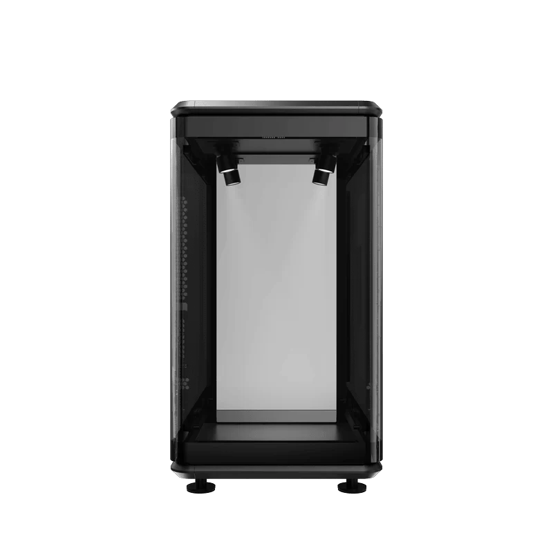 Cooler Master MasterFrame 360 Panorama Case 2 Cooler Master MasterFrame 360 Panorama Case - Ảnh 2