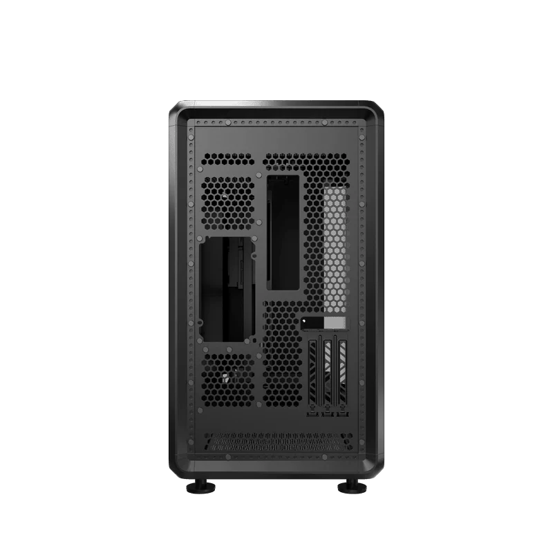 Cooler Master MasterFrame 360 Panorama Case 3 Cooler Master MasterFrame 360 Panorama Case - Ảnh 3