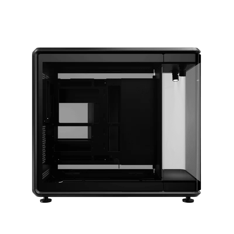 Cooler Master MasterFrame 360 Panorama Case 4 Cooler Master MasterFrame 360 Panorama Case - Ảnh 4