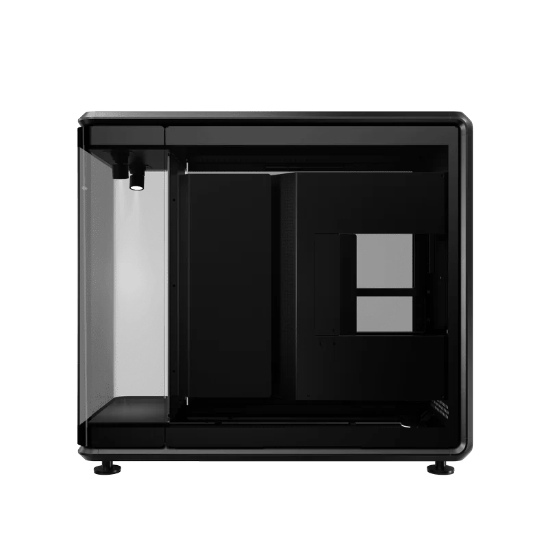 Cooler Master MasterFrame 360 Panorama Case 5 Cooler Master MasterFrame 360 Panorama Case - Ảnh 5