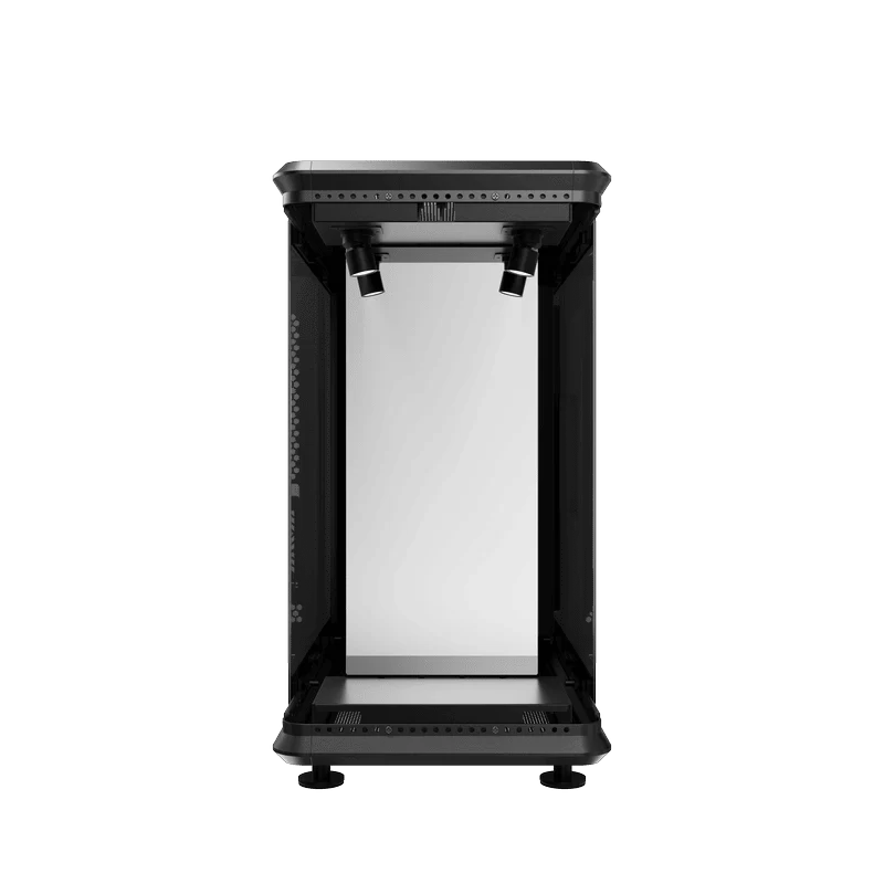 Cooler Master MasterFrame 360 Panorama Case 8 Cooler Master MasterFrame 360 Panorama Case - Ảnh 8