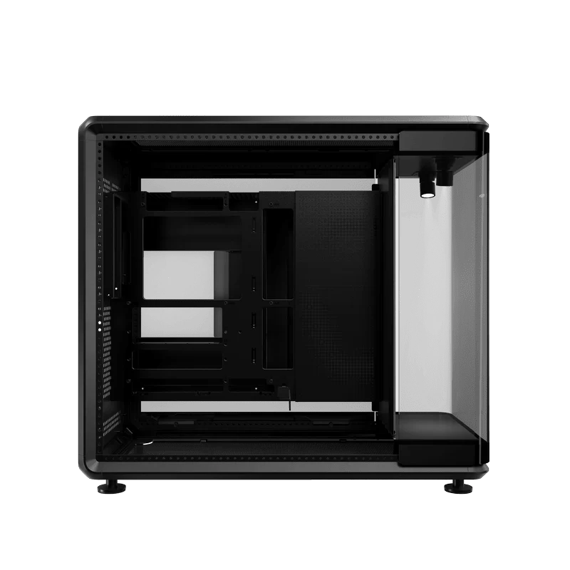 Cooler Master MasterFrame 360 Panorama Case 11 Cooler Master MasterFrame 360 Panorama Case - Ảnh 11