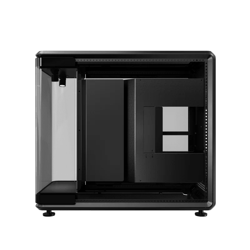 Cooler Master MasterFrame 360 Panorama Case 12 Cooler Master MasterFrame 360 Panorama Case - Ảnh 12