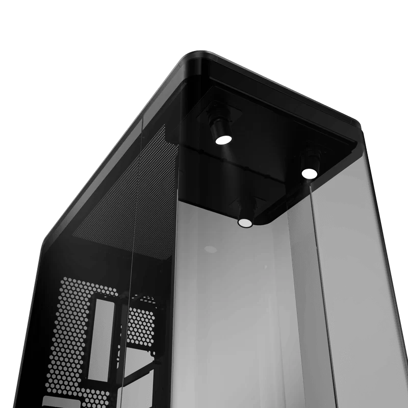 Cooler Master MasterFrame 360 Panorama Case 15 Cooler Master MasterFrame 360 Panorama Case - Ảnh 15