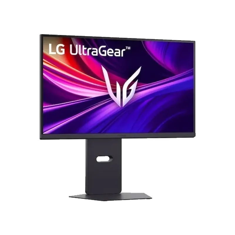 LG Ultragear 27G850A-B Gaming Monitor - 27 inch 16:9 4K UHD (3840 x 2160) IPS 240Hz 1ms (GtG), DisplayHDR 600 DCI-P3 99%, Gsync Compatible 2 LG Ultragear 27G850A-B Gaming Monitor - 27 inch 16:9 4K UHD (3840 x 2160) IPS 240Hz 1ms (GtG), DisplayHDR 600 DCI-P3 99%, Gsync Compatible - Ảnh 2