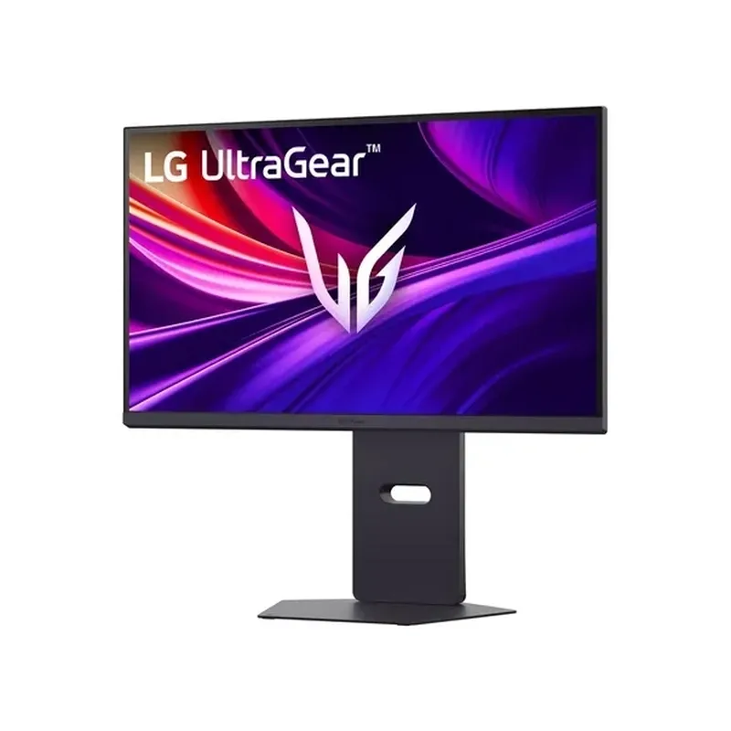 LG Ultragear 27G850A-B Gaming Monitor - 27 inch 16:9 4K UHD (3840 x 2160) IPS 240Hz 1ms (GtG), DisplayHDR 600 DCI-P3 99%, Gsync Compatible 5 LG Ultragear 27G850A-B Gaming Monitor - 27 inch 16:9 4K UHD (3840 x 2160) IPS 240Hz 1ms (GtG), DisplayHDR 600 DCI-P3 99%, Gsync Compatible - Ảnh 5
