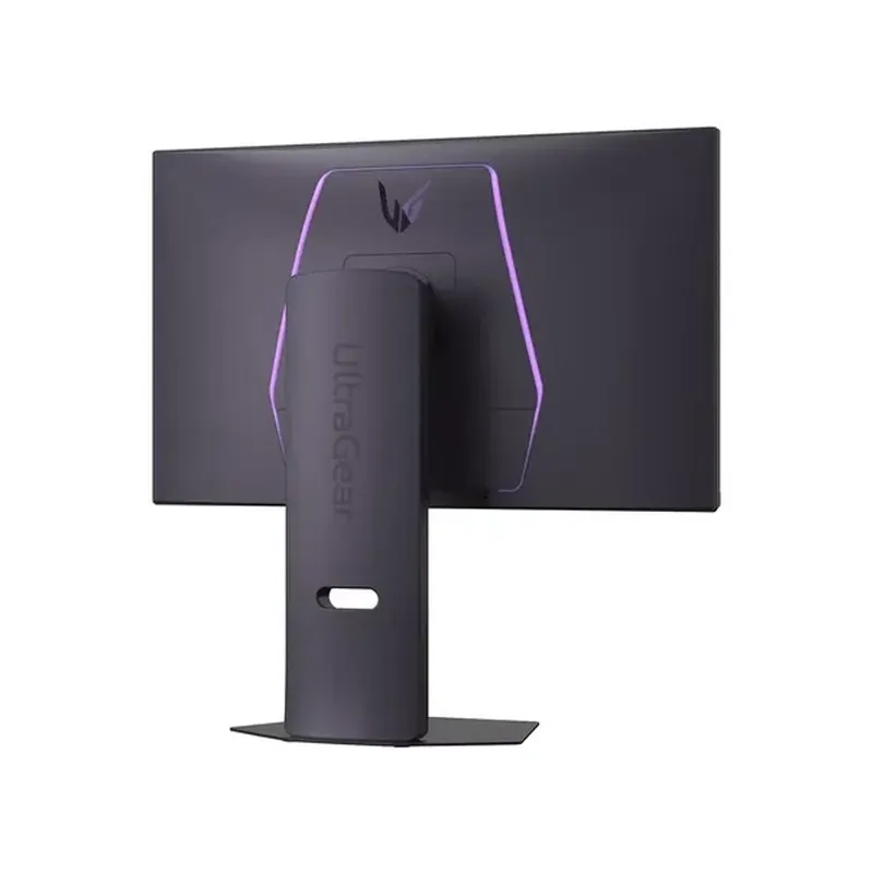 LG Ultragear 27G850A-B Gaming Monitor - 27 inch 16:9 4K UHD (3840 x 2160) IPS 240Hz 1ms (GtG), DisplayHDR 600 DCI-P3 99%, Gsync Compatible 8 LG Ultragear 27G850A-B Gaming Monitor - 27 inch 16:9 4K UHD (3840 x 2160) IPS 240Hz 1ms (GtG), DisplayHDR 600 DCI-P3 99%, Gsync Compatible - Ảnh 8