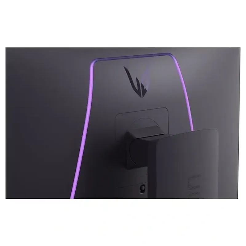 LG Ultragear 27G850A-B Gaming Monitor - 27 inch 16:9 4K UHD (3840 x 2160) IPS 240Hz 1ms (GtG), DisplayHDR 600 DCI-P3 99%, Gsync Compatible 9 LG Ultragear 27G850A-B Gaming Monitor - 27 inch 16:9 4K UHD (3840 x 2160) IPS 240Hz 1ms (GtG), DisplayHDR 600 DCI-P3 99%, Gsync Compatible - Ảnh 9