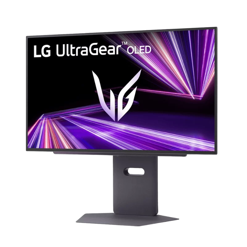 LG Ultragear GX7 OLED 27GX790A-B Gaming Monitor - 27 inch 16:9 QHD (2560x1440) 480Hz 0.03ms (GtG), DisplayHDR True Black 400 DCI-P3 98.5%, Gsync Compatible 1 LG Ultragear GX7 OLED 27GX790A-B Gaming Monitor - 27 inch 16:9 QHD (2560x1440) 480Hz 0.03ms (GtG), DisplayHDR True Black 400 DCI-P3 98.5%, Gsync Compatible