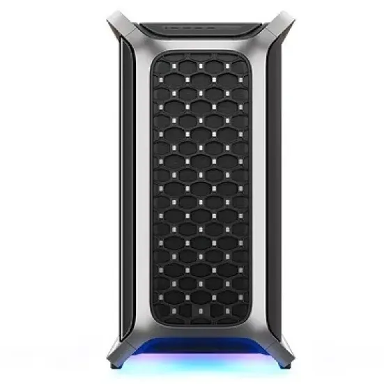Cooler Master COSMOS Alpha 2025 Standard Panel E-ATX Case - Aluminum Frame, Tempered Glass 3 Cooler Master COSMOS Alpha 2025 Standard Panel E-ATX Case - Aluminum Frame, Tempered Glass - Ảnh 3