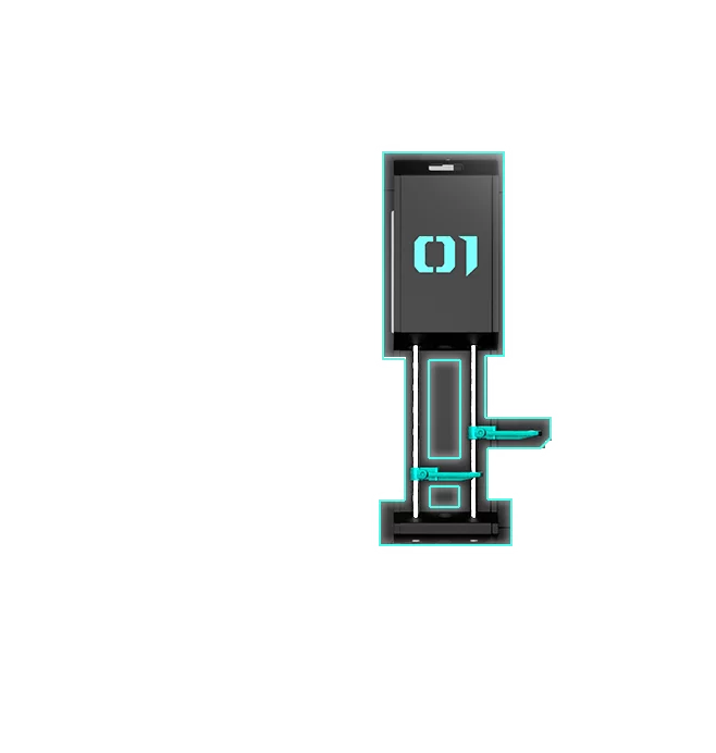 pd 2 mark 1