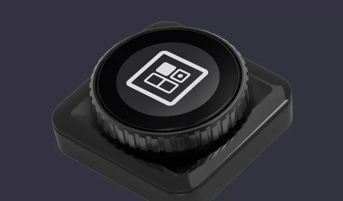 elgato Stream Deck Mini Discord Edition (10GAI9931) - 6 LCD Keys, USB 2.0 Connection 9 4