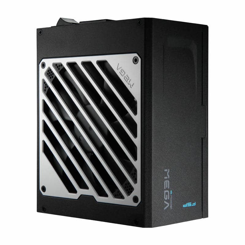 FSP MEGA TI 1650W ATX12V v3.1, PCIe 5.1 (12V-2x6), 80 PLUS Titanium, EPS12V v2.92 PSU 5 FSP MEGA TI 1650W ATX12V v3.1, PCIe 5.1 (12V-2x6), 80 PLUS Titanium, EPS12V v2.92 PSU - Ảnh 5