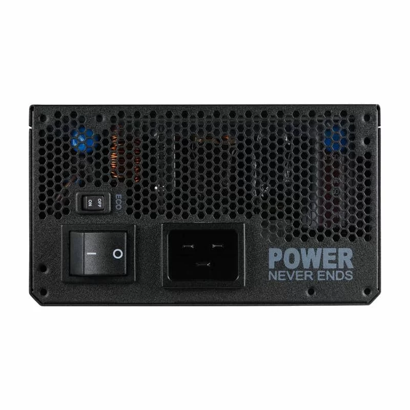 FSP MEGA TI 1650W ATX12V v3.1, PCIe 5.1 (12V-2x6), 80 PLUS Titanium, EPS12V v2.92 PSU 6 FSP MEGA TI 1650W ATX12V v3.1, PCIe 5.1 (12V-2x6), 80 PLUS Titanium, EPS12V v2.92 PSU - Ảnh 6