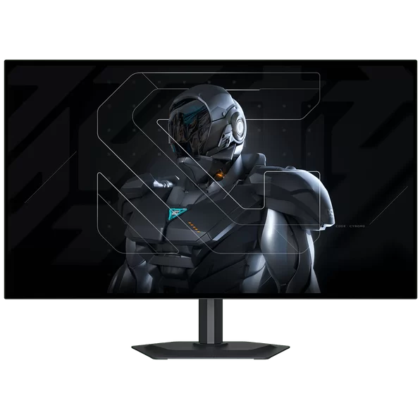 Gigabyte MO27Q28G OLED Gaming Monitor - 27" QHD (2560x1440) 280Hz, 0.03ms, 335 cd/m², Display HDR True Black 500 1 Gigabyte MO27Q28G OLED Gaming Monitor - 27" QHD (2560x1440) 280Hz, 0.03ms, 335 cd/m², Display HDR True Black 500