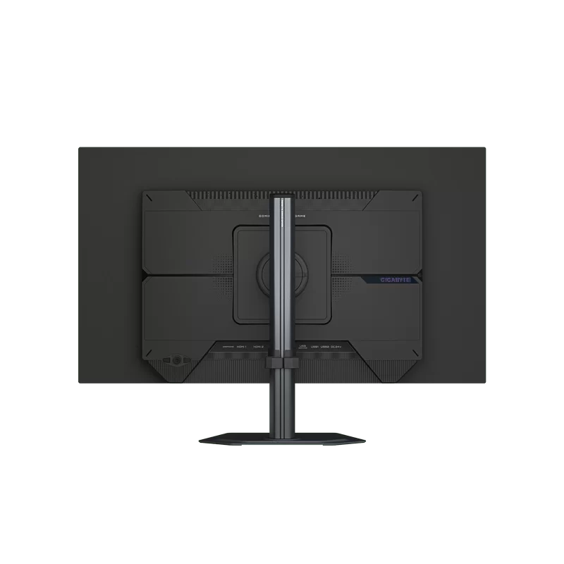 Gigabyte MO27Q28G OLED Gaming Monitor - 27" QHD (2560x1440) 280Hz, 0.03ms, 335 cd/m², Display HDR True Black 500 4 Gigabyte MO27Q28G OLED Gaming Monitor - 27" QHD (2560x1440) 280Hz, 0.03ms, 335 cd/m², Display HDR True Black 500 - Ảnh 4